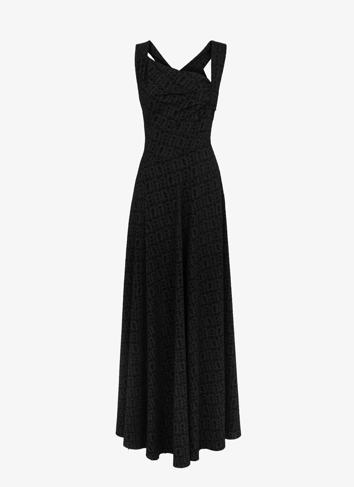 Dresses ALAÏA BLACK DRESSES